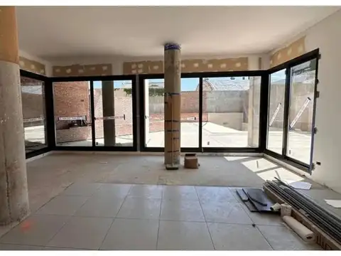 Departamento en venta, 1 dormitorio, Alberdi