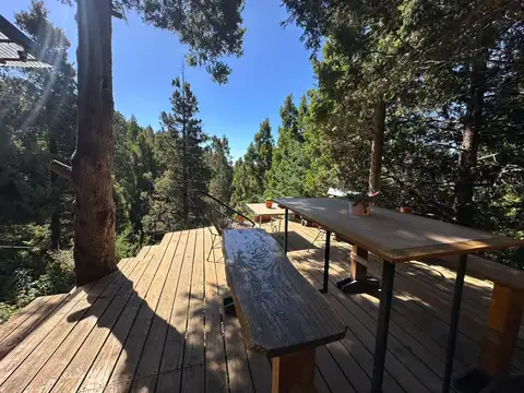 Casa en Venta de 1 dormitorio