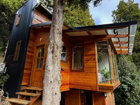 Casa en Venta en San Carlos de Bariloche [Cod: 2878]