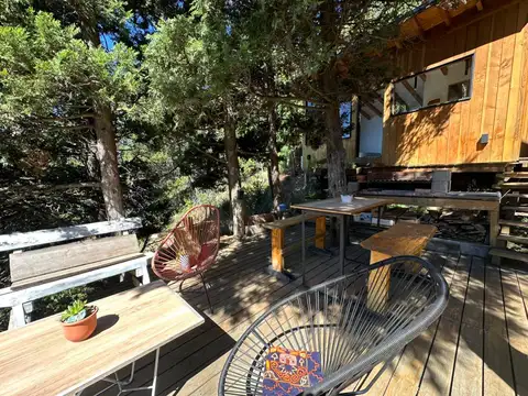 Casa en Venta de 1 dormitorio