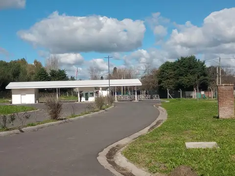 LOTE INTERNO EN LA POSTA