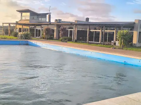 Venta Lote Barrio Privado Lomas del Golf Quequén