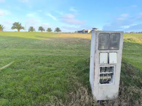 Terreno en Venta de 984,0 m2