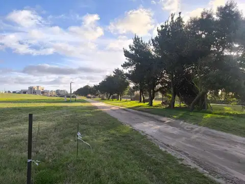 Venta Lote Barrio Privado Lomas del Golf Quequén