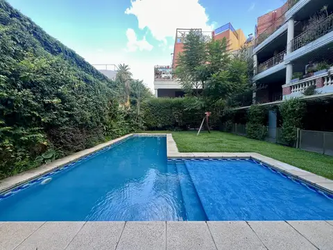 Departamento en Venta con 2 cocheras