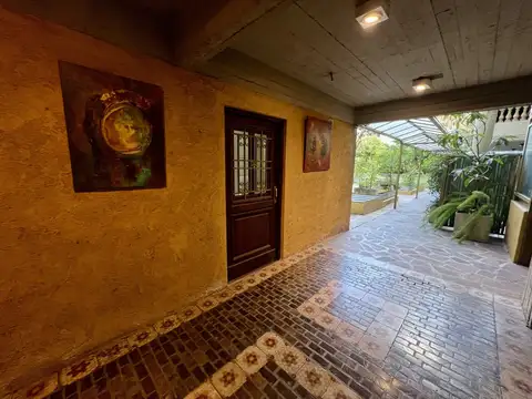 Departamento en Venta 16 años