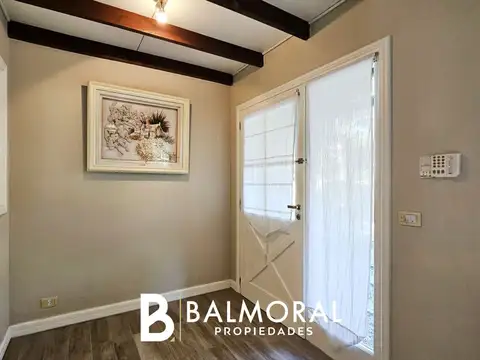 Casa en Alquiler Temporal de 2 dormitorios