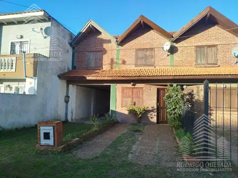 Departamento en Venta en San Bernardo del Tuyu, Partido de La Costa