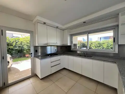 Casa en Alquiler 10 años