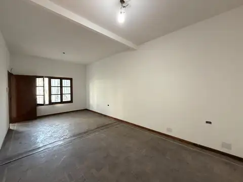 Casa de pasillo al frente, 2 dormitorios   comodin, Venta, Rosario