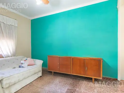 Depto Tipo Casa en Venta de 4 ambientes