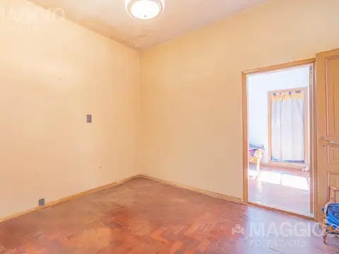Depto Tipo Casa en Venta al Oeste
