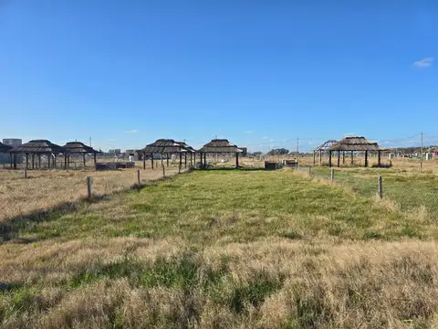 VENTA LOTE - BARRIO CERRADO Don Luis Yachting Club