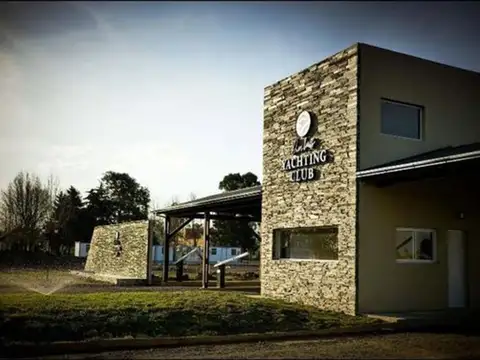 VENTA LOTE - BARRIO CERRADO Don Luis Yachting Club