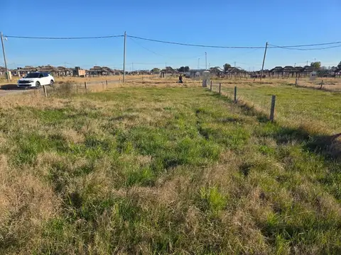 LOTE 29A - SUBPARCELA 625