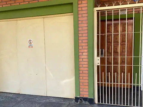 EXCELENTE DEPARTAMENTO 4 AMBIENTES CON COCHERA EN SAN JUSTO