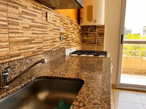 Departamento en Venta Apto profesional