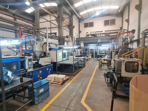 Galpon en Venta 55 años