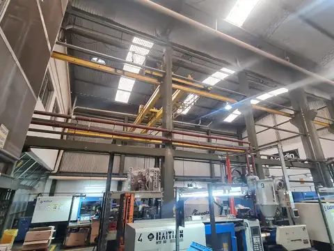 Galpon en Venta en Billinghurst, USD 600.000