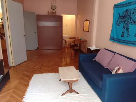 Departamento en Venta 50 años