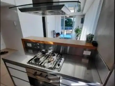 Departamento en Alquiler en Puerto Norte, USD 1.300