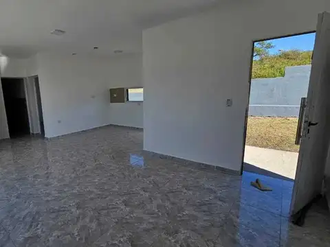 Depto Tipo Casa en Venta de 2 dormitorios