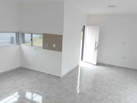 PH EN VENTA 2 DORMITORIOS C/ PILETA - VILLA SANTA CRUZ DEL LAGO