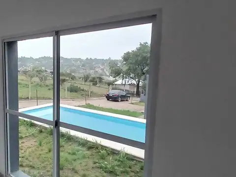 PH EN VENTA 2 DORMITORIOS C/ PILETA - VILLA SANTA CRUZ DEL LAGO