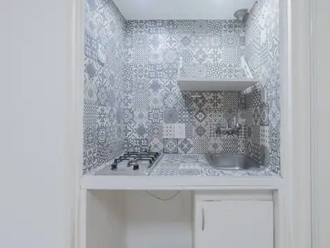 Departamento en Venta 61 años