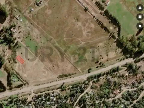 VENTA TERRENO SAN MARTIN DE LOS ANDES.