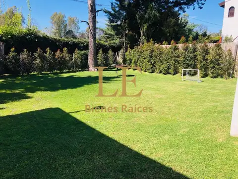 Venta Casa Aranjuez Country Club 