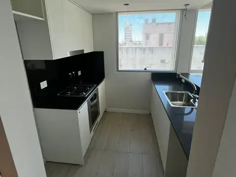 Santiago Bis - TORRE 2-  60 Piso 07 -06 2 DORMIS