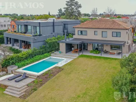 Santa Barbara | Countries/Barrio cerrado I Tigre