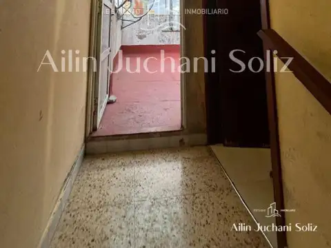 Departamento en Venta 25 años