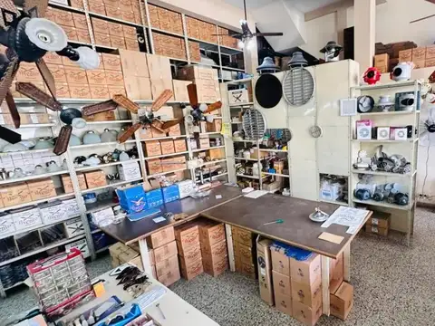 Fondo Comercio en Venta en San Miguel, USD 230.000