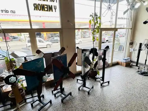 Fondo Comercio en Venta en San Miguel, USD 230.000