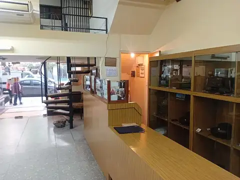 Av Rivadavia 1900 Congreso Local 183 m Alq u$ 4500xmes