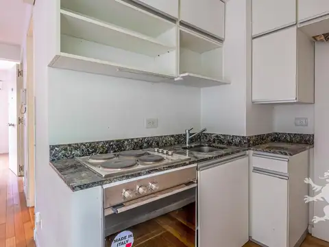 Departamento en Venta 5 años