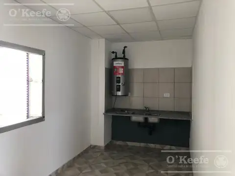 Galpón en  ALQUILER  3180 M2 - POLO INDUSTRIAL EZEIZA