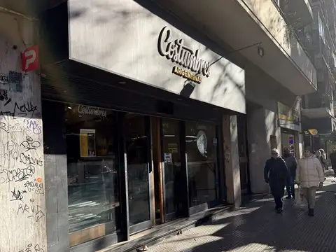 Local en Alquiler en Barrio Norte, Capital Federal