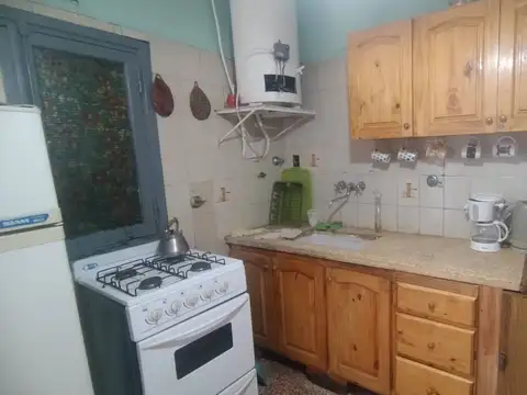 Departamento en Venta Permite mascota