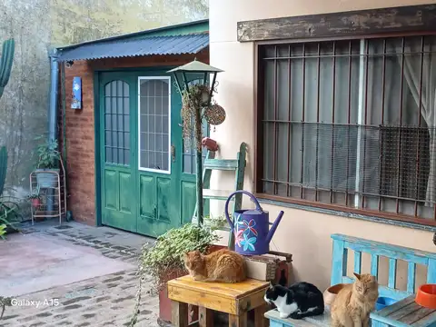 Casa en Venta en Ituzaingó, USD 90.000
