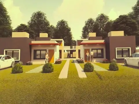 CASA PH EN POZO 3 AMBS, TERRAZA, COCHERA, 5 CUADRAS MAR