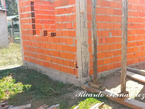 Casa en Venta A Estrenar
