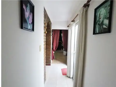 Depto Tipo Casa en Venta en Haedo, USD 95.000