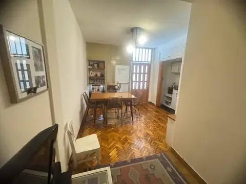 Departamento en Venta en Recoleta, CABA