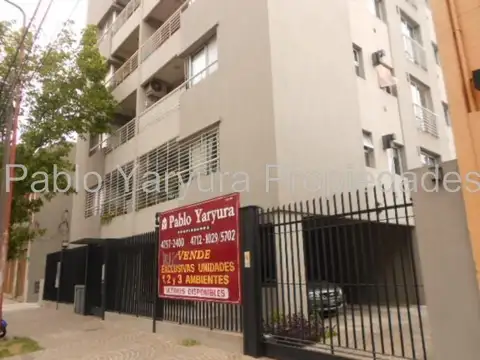 Cochera - Alquiler - Argentina, Tres de Febrero - SPRINGOLO ALFREDO DR. 581