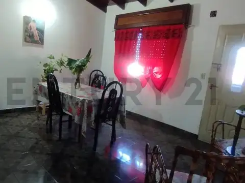 Casa en Venta en Tolosa, USD 55.000