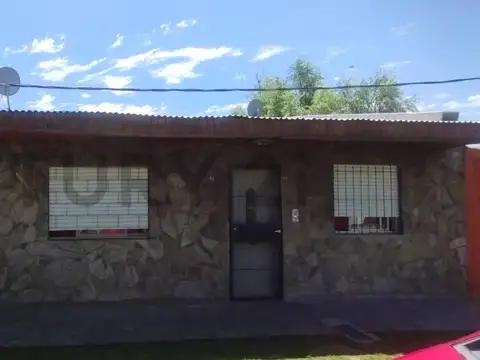 526 entre 120 y 121. Casa en venta Tolosa