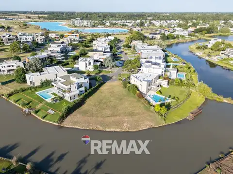 Terreno en Venta de 1070,0 m2